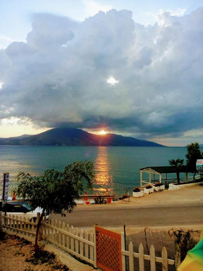 Ramo'S Cozy Beachside Haven With Panoramic Views - 2Nd วญอเรอ ภายนอก รูปภาพ