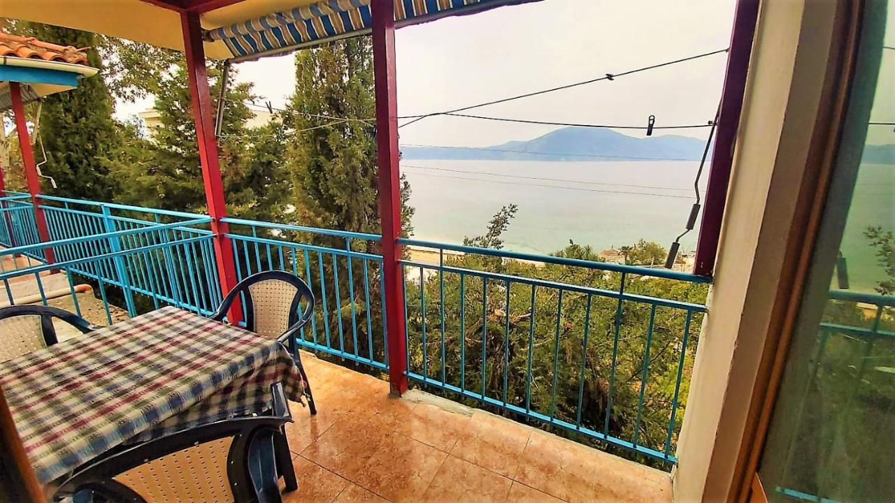 Ramo'S Cozy Beachside Haven With Panoramic Views - 2Nd วญอเรอ ภายนอก รูปภาพ