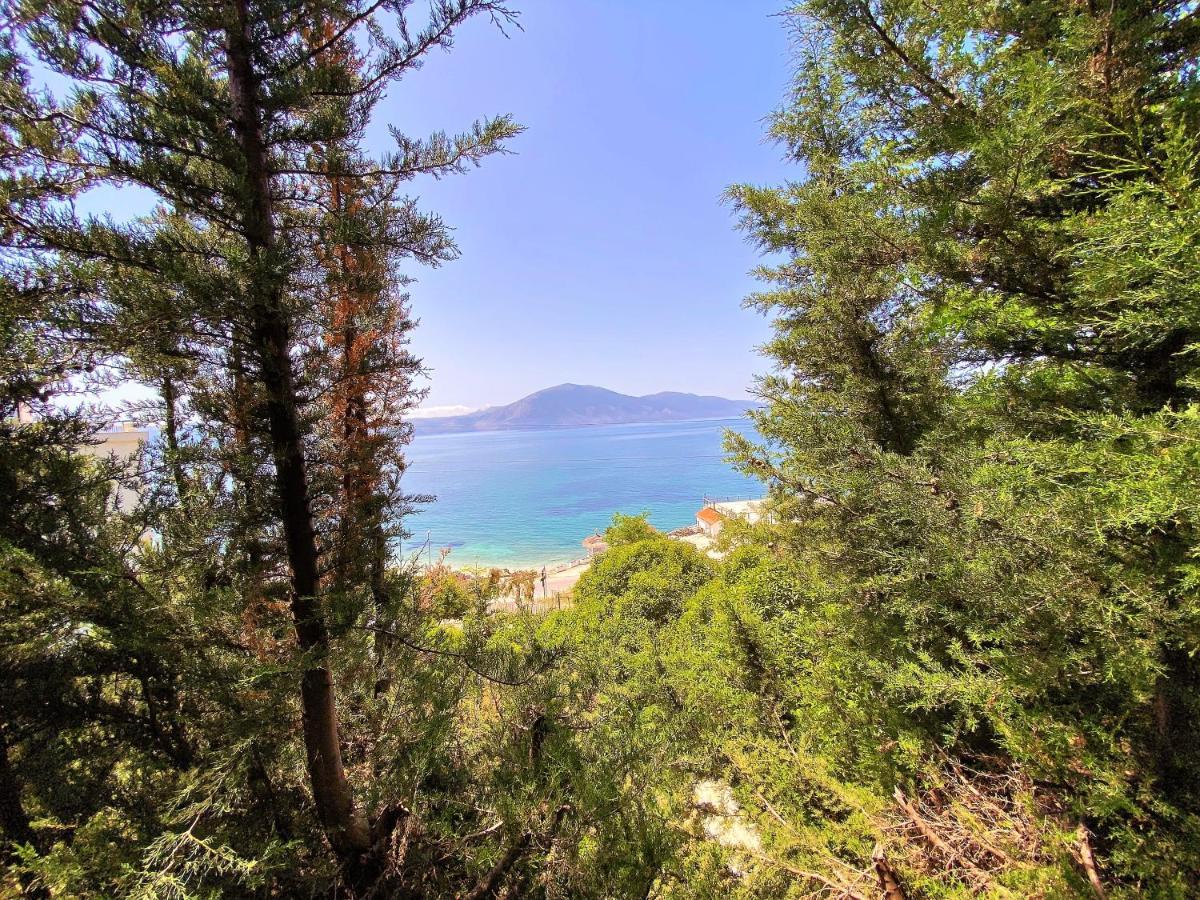 Ramo'S Cozy Beachside Haven With Panoramic Views - 2Nd วญอเรอ ภายนอก รูปภาพ