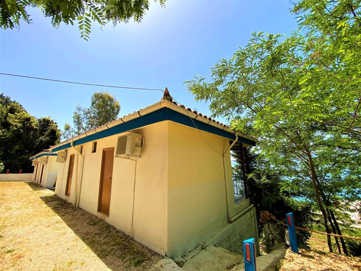 Ramo'S Cozy Beachside Haven With Panoramic Views - 2Nd วญอเรอ ภายนอก รูปภาพ